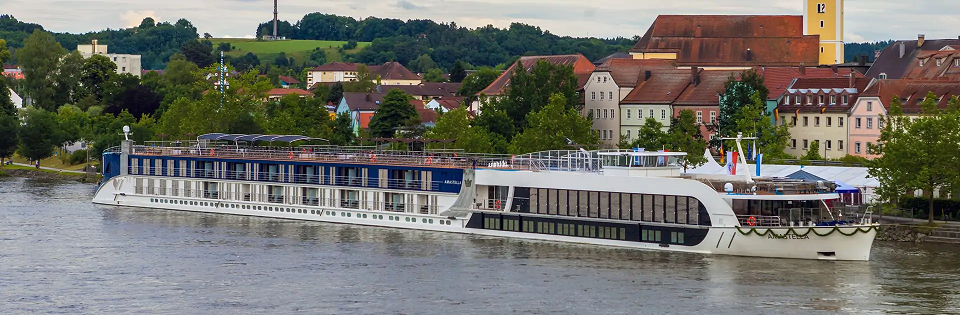 Grand Rhine & Dutch Canals